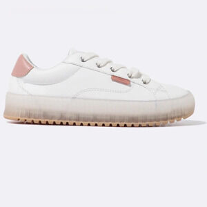 Kids Zara brand shoes size 12 NWT